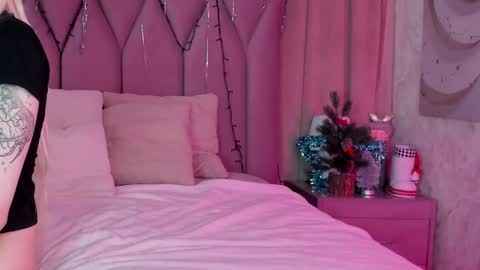 Joy Barker online show from January 11, 2025, 1:43 pm