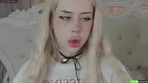 Snapshot of joybarker chatting on February 1, 2026, 8:46 am Joy Barker online show from February 1, 2026, 8:46 am