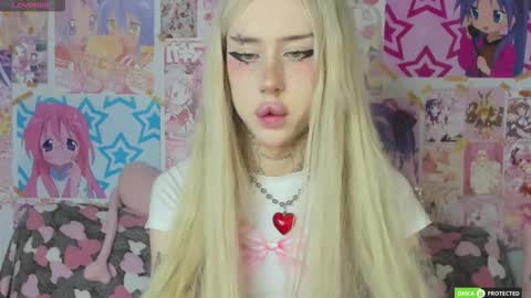 Snapshot of joybarker chatting on February 11, 2026, 1:16 pm Joy Barker online show from February 11, 2026, 1:16 pm