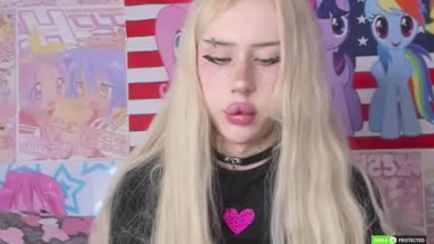 Snapshot of joybarker chatting on February 20, 2026, 1:22 pm Joy Barker online show from February 20, 2026, 1:22 pm