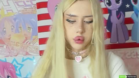 Snapshot of joybarker chatting on February 21, 2026, 1:23 pm Joy Barker online show from February 21, 2026, 1:23 pm