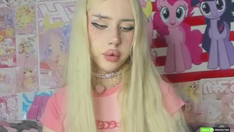 Snapshot of joybarker chatting on February 22, 2026, 1:20 pm Joy Barker online show from February 22, 2026, 1:20 pm