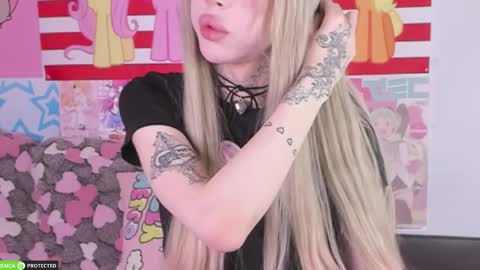 Joy Barker online show from April 11, 2026, 7:45 am