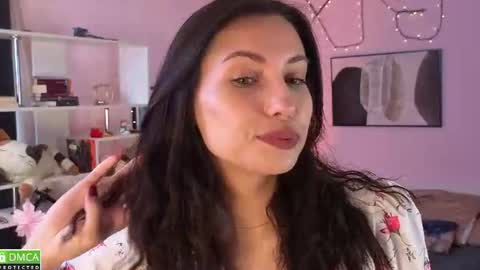 Snapshot of joyce__morgan chatting on August 5, 2026, 9:01 am Sofia online show from August 5, 2026, 9:01 am