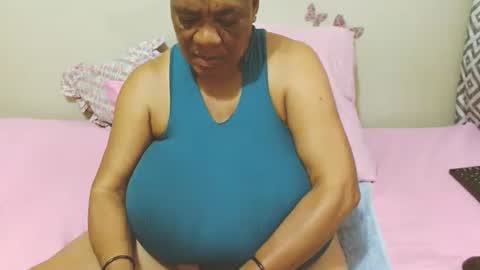 Snapshot of joycemando chatting on February 13, 2025, 3:03 pm DairyQueen online show from February 13, 2025, 3:03 pm