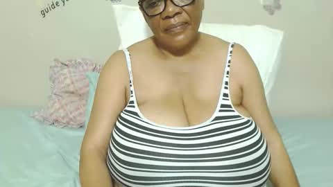 Snapshot of joycemando chatting on October 14, 2025, 6:31 pm DairyQueen online show from October 14, 2025, 6:31 pm