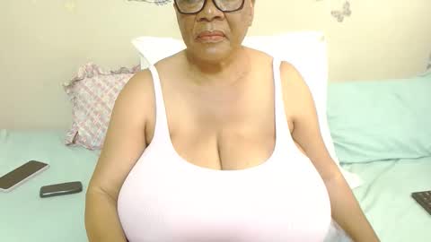 Snapshot of joycemando chatting on November 8, 2025, 10:59 am DairyQueen online show from November 8, 2025, 10:59 am