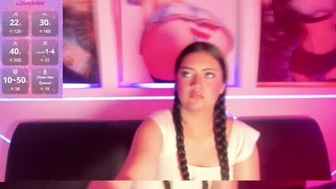 joycepierce online show from March 3, 2026, 12:33 pm