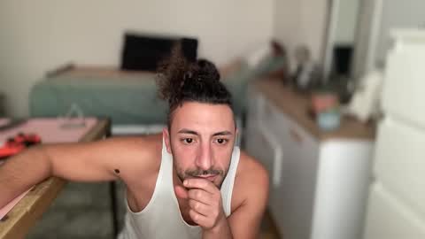 joyfulleyes online show from November 23, 2025, 9:20 am