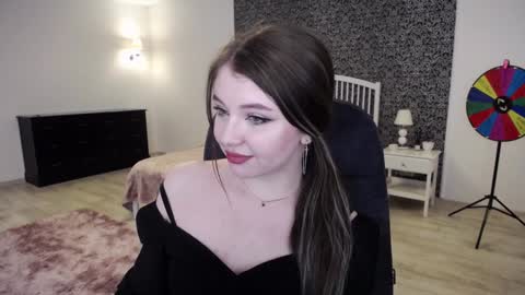 Snapshot of joyofsoul chatting on December 5, 2024, 4:01 pm Ginny online show from December 5, 2024, 4:01 pm