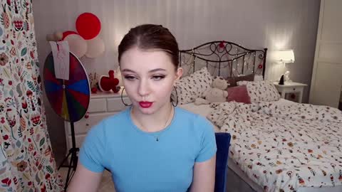 Snapshot of joyofsoul chatting on December 28, 2024, 10:44 pm Ginny online show from December 28, 2024, 10:44 pm