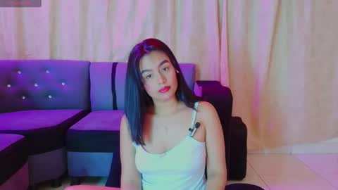 Snapshot of joyshe__vergara chatting on February 8, 2026, 5:22 am online show from February 8, 2026, 5:22 am