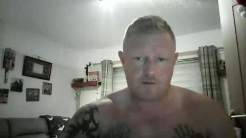 jp_sparky online show from December 3, 2025, 7:23 pm