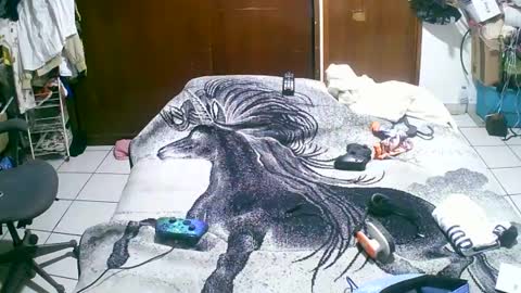 Snapshot of jperezoficcial chatting on October 9, 2025, 1:03 am J Prez Official online show from October 9, 2025, 1:03 am