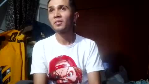 Snapshot of jperezoficcial chatting on November 18, 2025, 5:34 am J Prez Official online show from November 18, 2025, 5:34 am