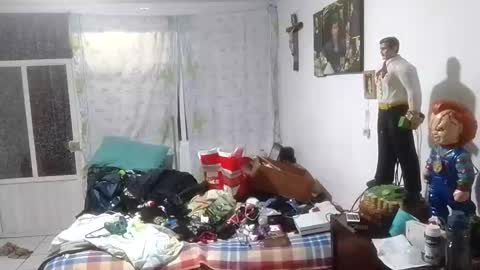 Snapshot of jperezoficcial chatting on November 27, 2025, 3:08 am J Prez Official online show from November 27, 2025, 3:08 am