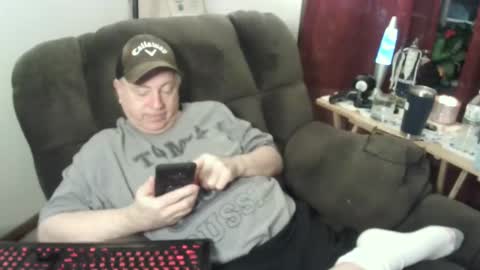 jpmel99 online show from January 5, 2025, 5:41 am