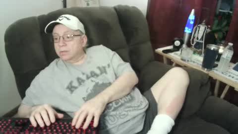 jpmel99 online show from January 12, 2025, 1:21 am