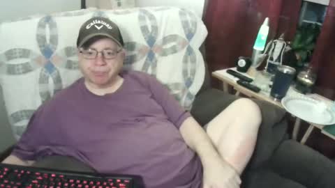 jpmel99 online show from January 19, 2025, 1:00 am