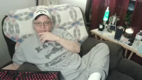 jpmel99 online show from February 17, 2025, 11:42 pm