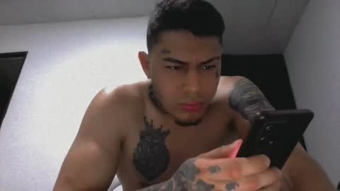 Snapshot of jq401055 chatting on December 1, 2024, 9:48 pm Jaxxx67 online show from December 1, 2024, 9:48 pm