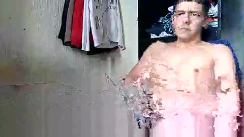 jr47_ online show from October 22, 2025, 7:57 pm