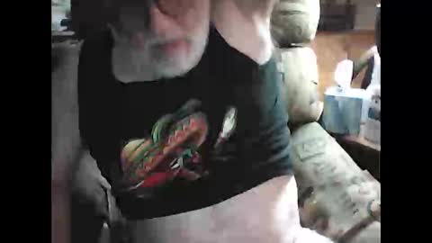 jrasicmark online show from May 6, 2026, 12:19 am