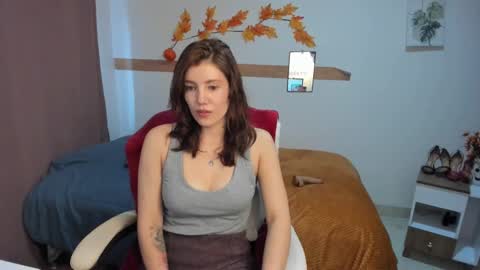 Snapshot of jrcami chatting on January 30, 2025, 2:15 pm Camila Buitrago online show from January 30, 2025, 2:15 pm