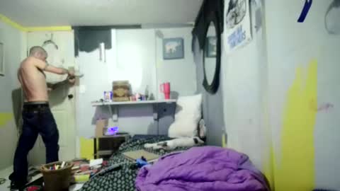 Snapshot of jrizzle1111 chatting on January 20, 2025, 5:26 am jrizzle1111 online show from January 20, 2025, 5:26 am