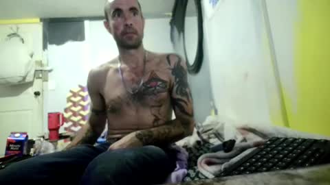 Snapshot of jrizzle1111 chatting on January 22, 2025, 7:34 pm jrizzle1111 online show from January 22, 2025, 7:34 pm