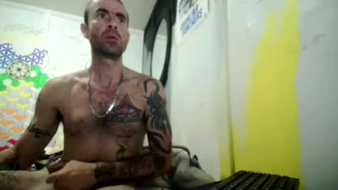 Snapshot of jrizzle1111 chatting on February 2, 2025, 10:35 am jrizzle1111 online show from February 2, 2025, 10:35 am