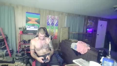 jrizzle1111 online show from November 26, 2025, 11:17 pm