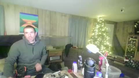 jrizzle1111 online show from January 13, 2026, 11:59 am