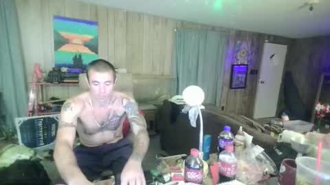 jrizzle1111 online show from February 27, 2026, 5:40 am