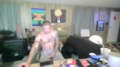 jrizzle1111 online show from March 21, 2026, 10:42 am