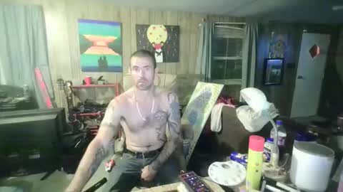 jrizzle1111 online show from March 25, 2026, 8:53 am