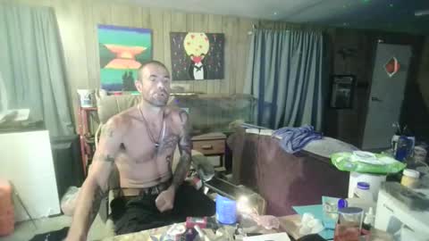 jrizzle1111 online show from April 20, 2026, 9:56 am