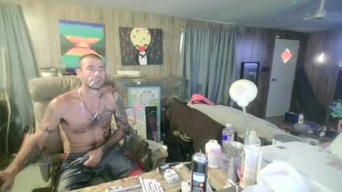 jrizzle1111 online show from June 14, 2026, 10:28 am