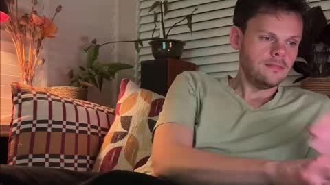 JoyBoy online show from February 22, 2026, 8:29 pm