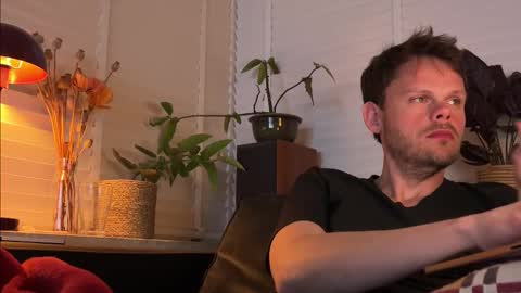 JoyBoy online show from March 15, 2026, 9:43 pm