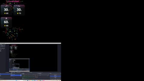 DaddyChat online show from April 19, 2026, 8:57 am