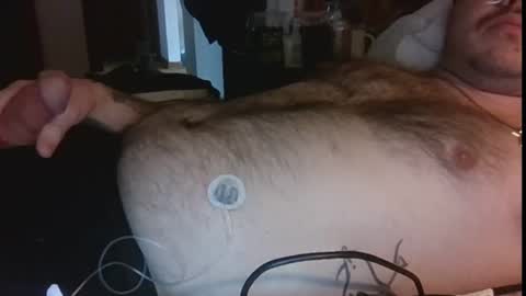 jrommb31 online show from October 7, 2025, 6:38 pm