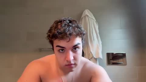 Joshua online show from December 10, 2024, 11:43 am