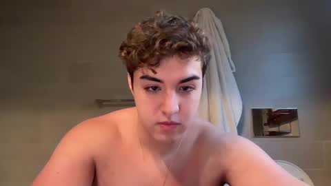 Joshua online show from January 13, 2025, 3:04 pm