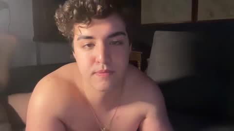 Joshua online show from February 7, 2025, 5:40 pm