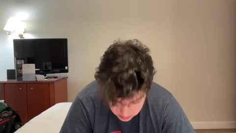 Joshua online show from February 25, 2025, 7:14 pm