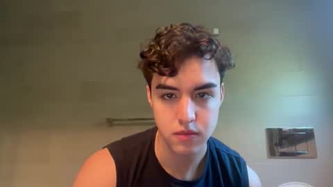 Joshua online show from October 14, 2025, 9:10 am