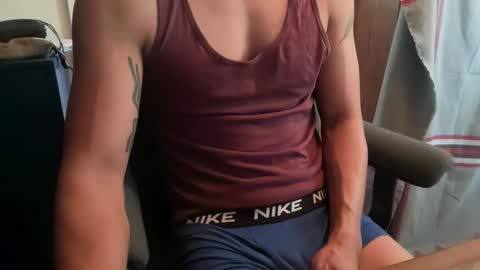 jrxguy online show from April 9, 2026, 12:54 am