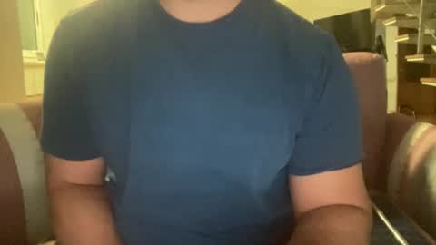 jsrmr online show from November 19, 2025, 8:31 pm