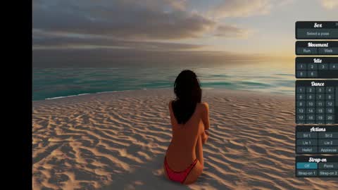 Snapshot of jstel chatting on March 2, 2025, 7:12 pm EleniGr online show from March 2, 2025, 7:12 pm